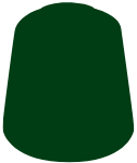 Base Caliban Green
